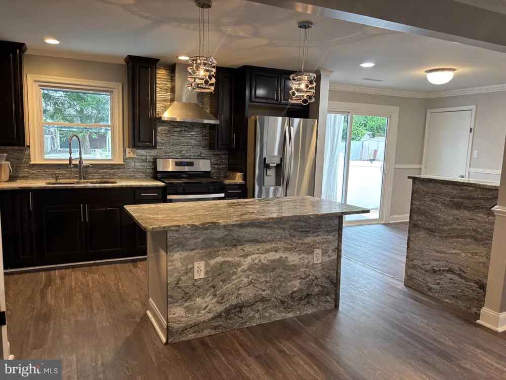 12911 PACA DRIVE Beltsville, MD 20705