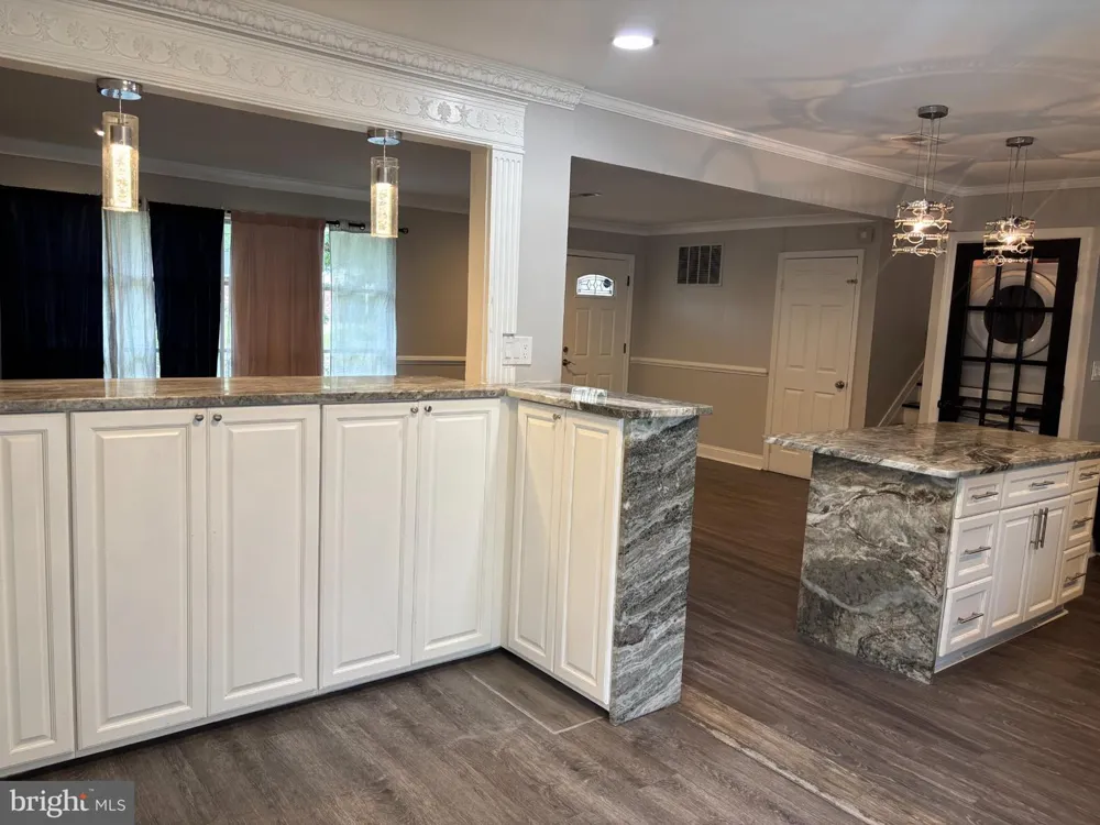 12911 PACA DRIVE Beltsville, MD 20705
