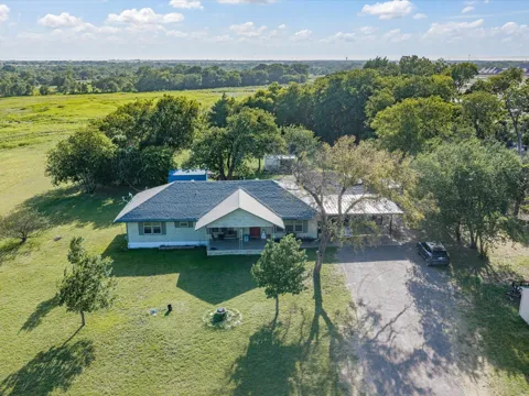 301 Ovilla Road