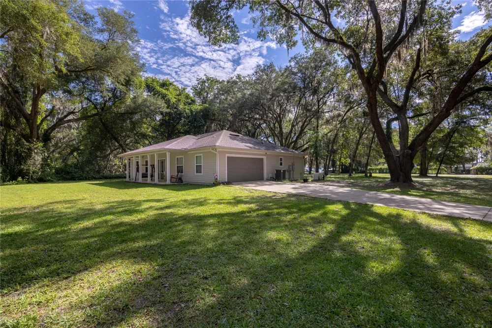 7517 NE 221ST STREET Melrose, FL 32666