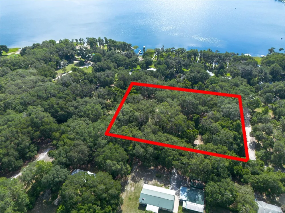 7517 NE 221ST STREET Melrose, FL 32666