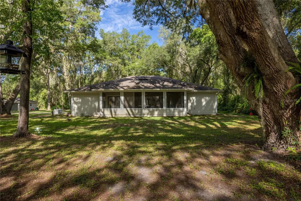 7517 NE 221ST STREET Melrose, FL 32666