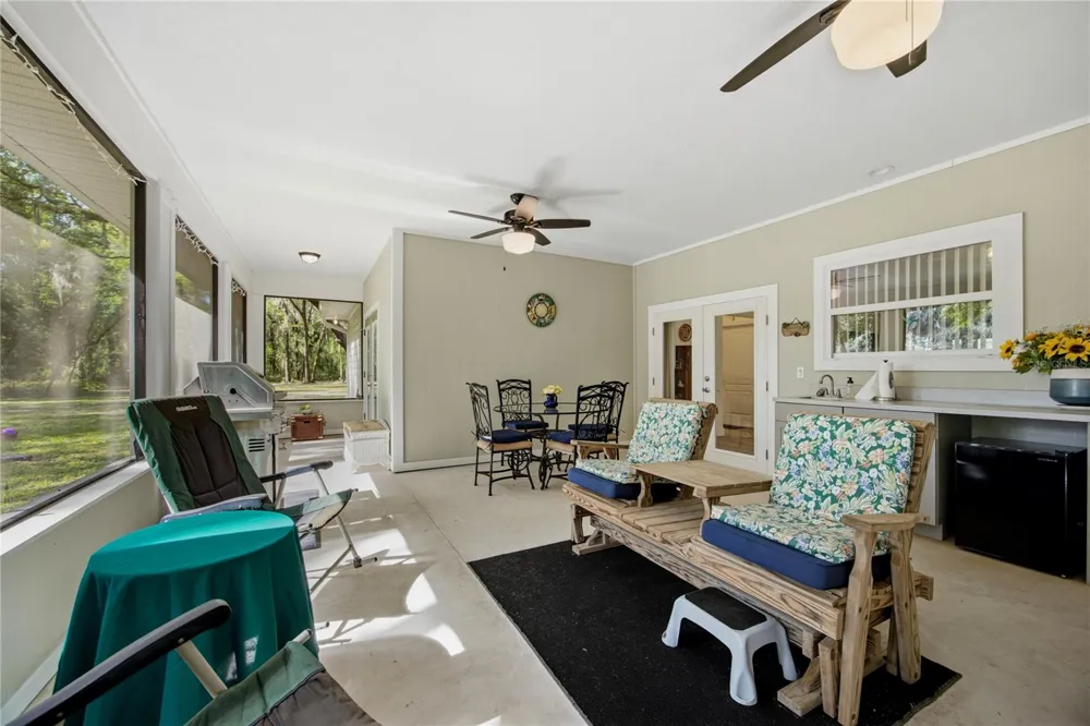 7517 NE 221ST STREET Melrose, FL 32666