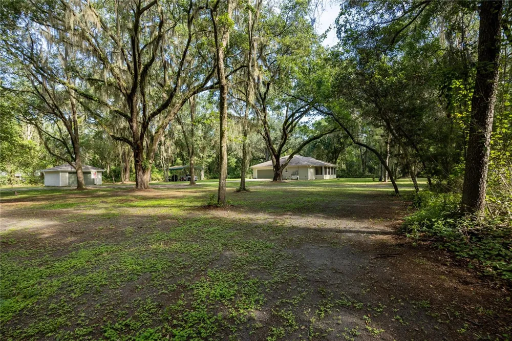 7517 NE 221ST STREET Melrose, FL 32666