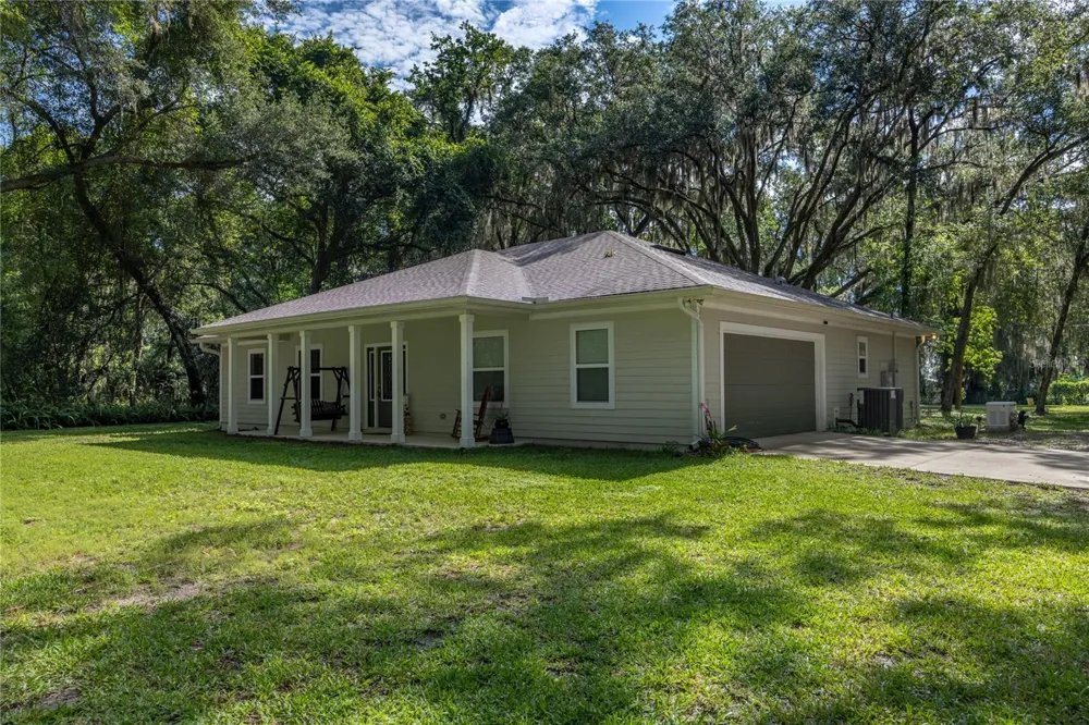 7517 NE 221ST STREET Melrose, FL 32666