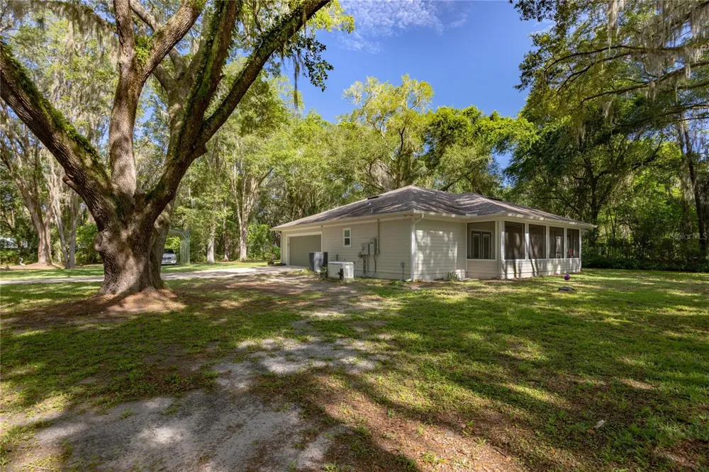 7517 NE 221ST STREET Melrose, FL 32666