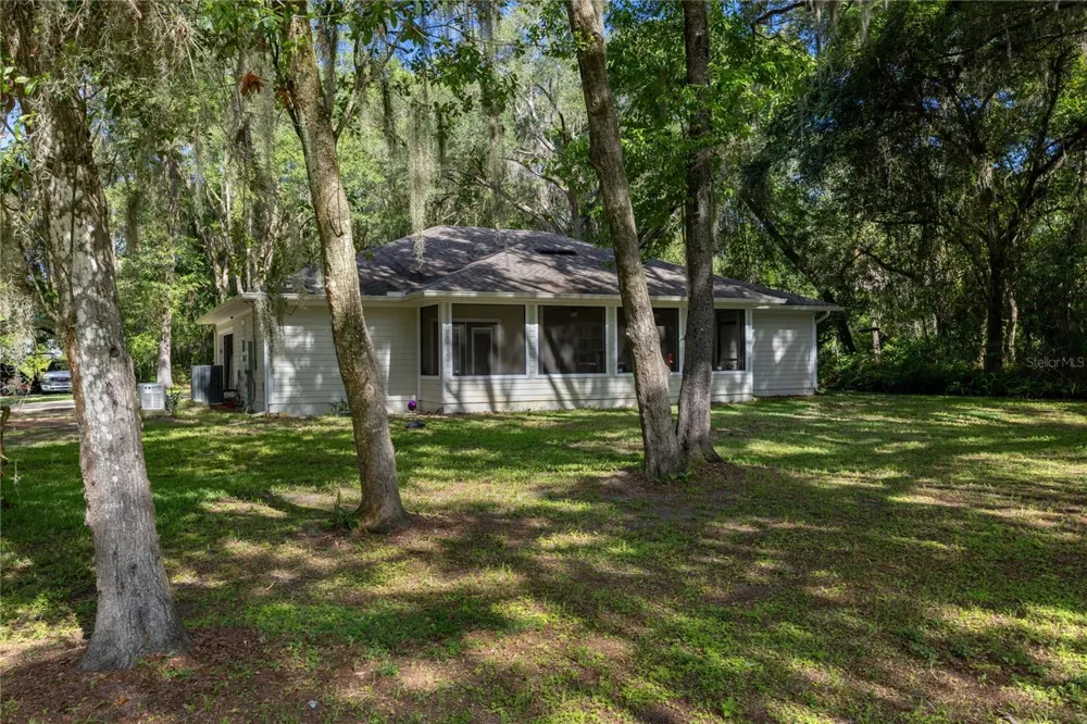 7517 NE 221ST STREET Melrose, FL 32666