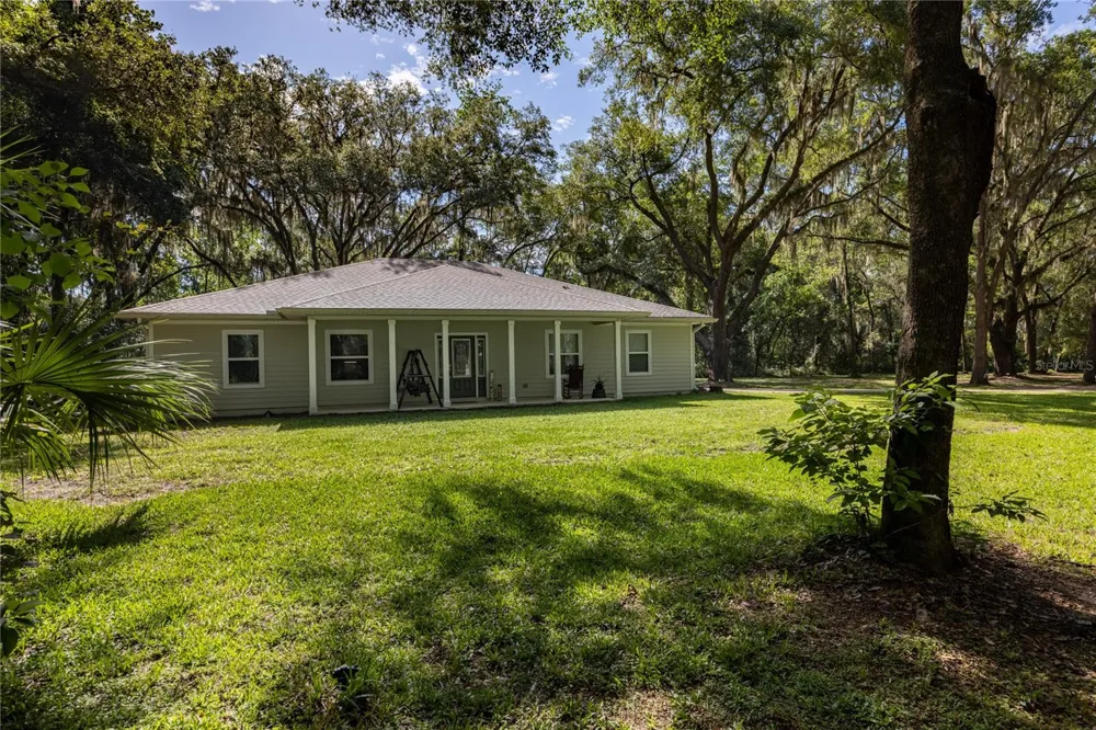 7517 NE 221ST STREET Melrose, FL 32666