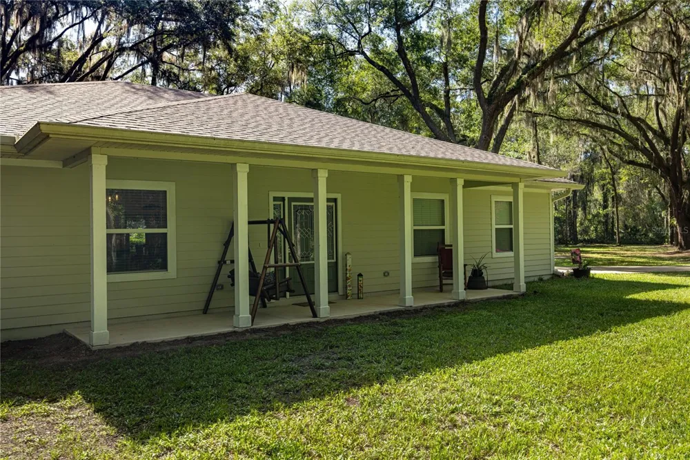 7517 NE 221ST STREET Melrose, FL 32666