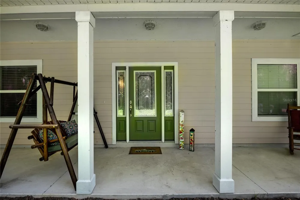 7517 NE 221ST STREET Melrose, FL 32666