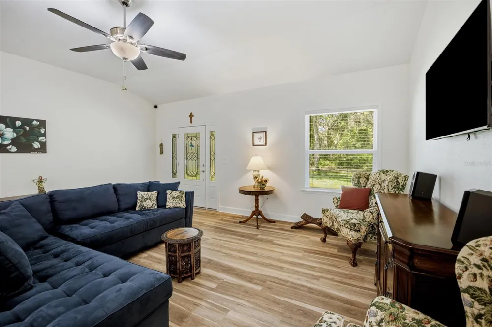 7517 NE 221ST STREET Melrose, FL 32666