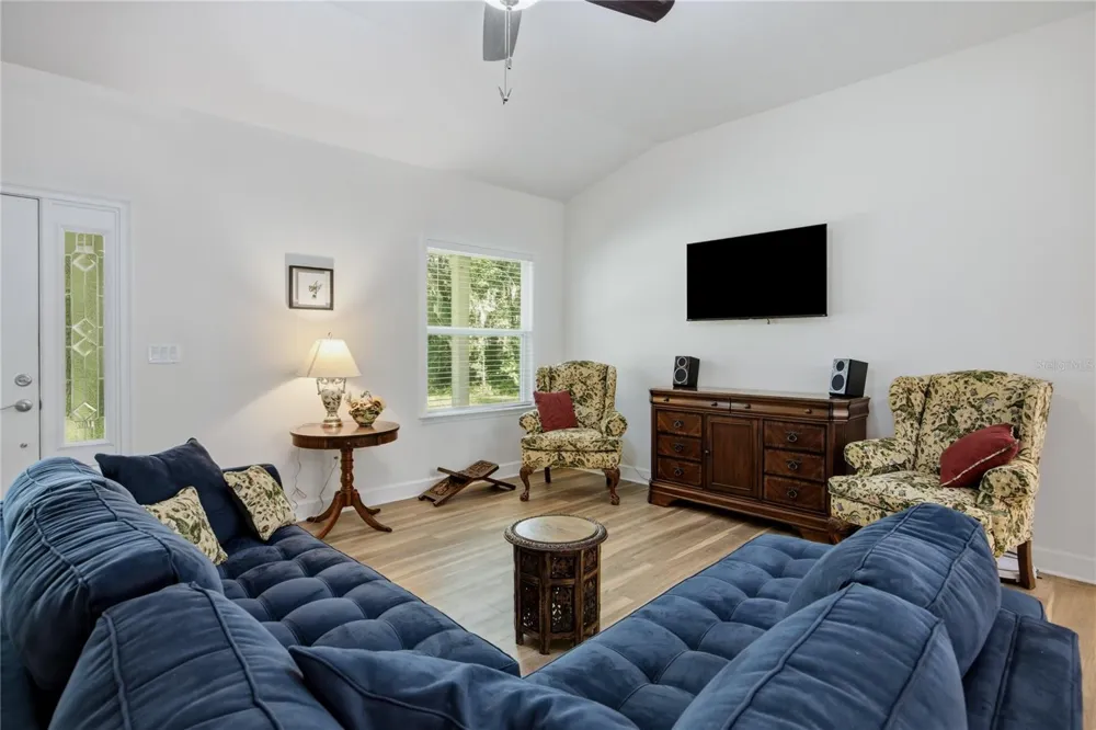 7517 NE 221ST STREET Melrose, FL 32666