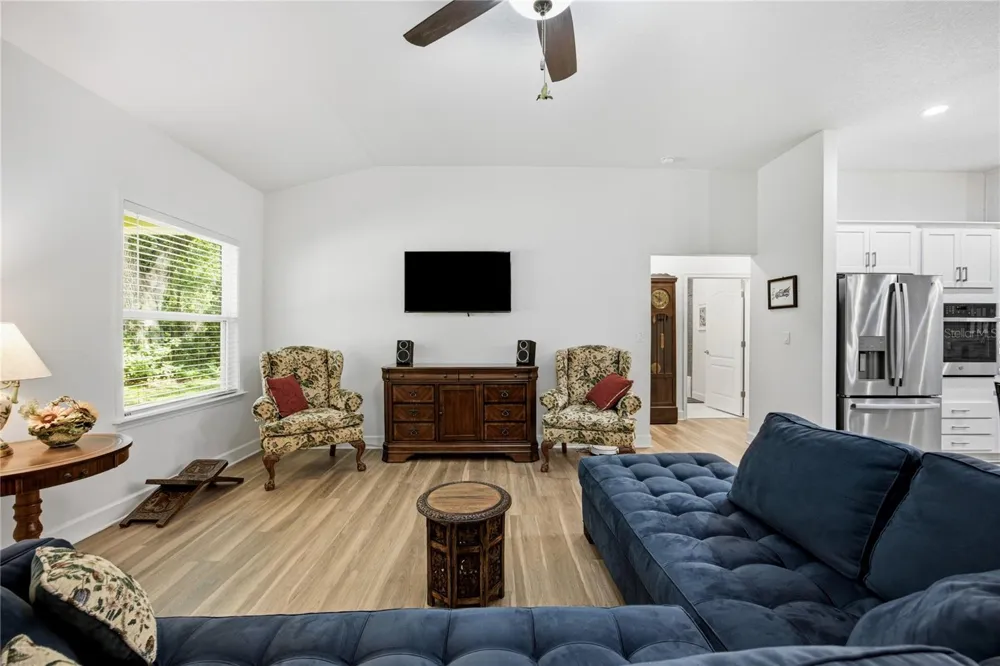 7517 NE 221ST STREET Melrose, FL 32666