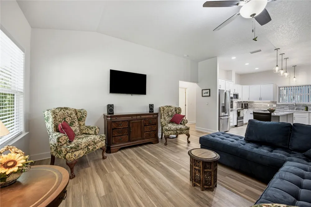 7517 NE 221ST STREET Melrose, FL 32666