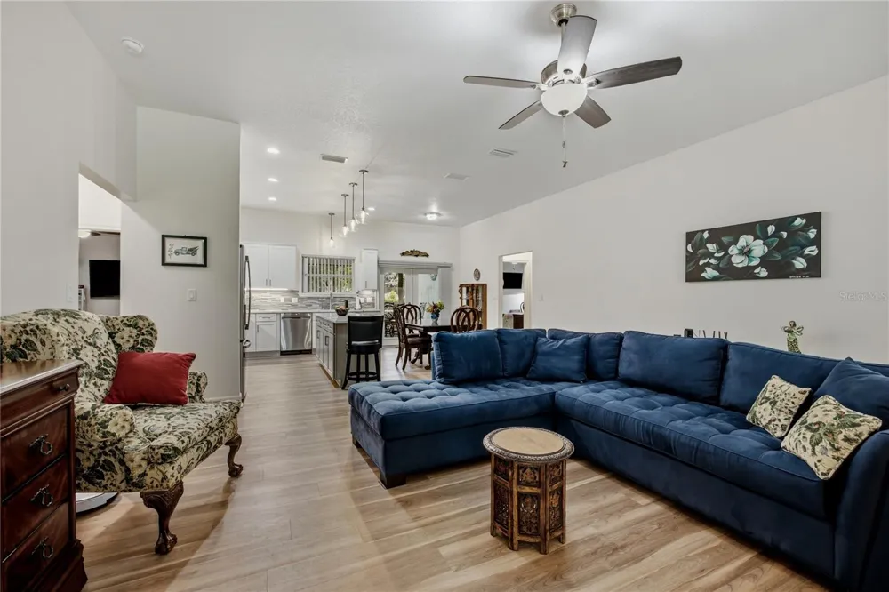 7517 NE 221ST STREET Melrose, FL 32666