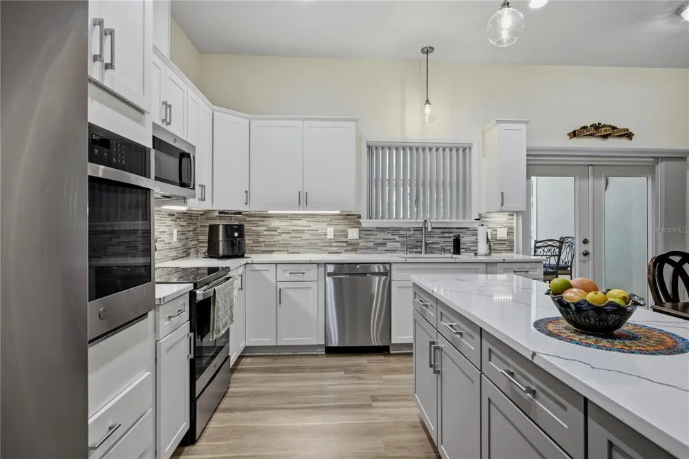 7517 NE 221ST STREET Melrose, FL 32666