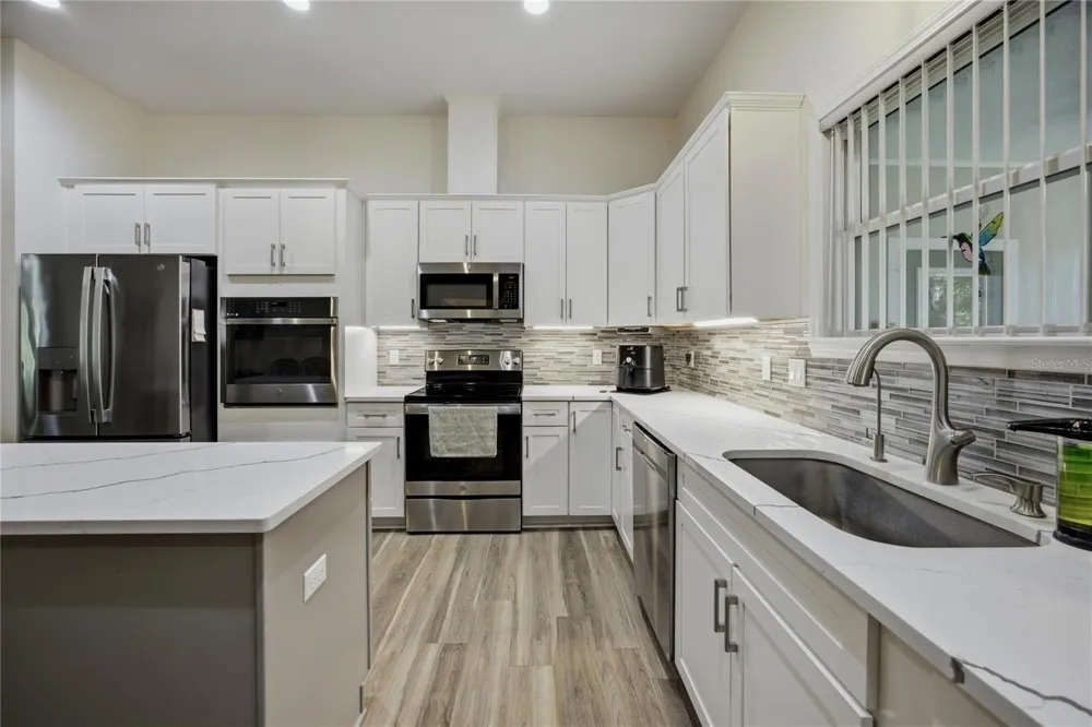 7517 NE 221ST STREET Melrose, FL 32666