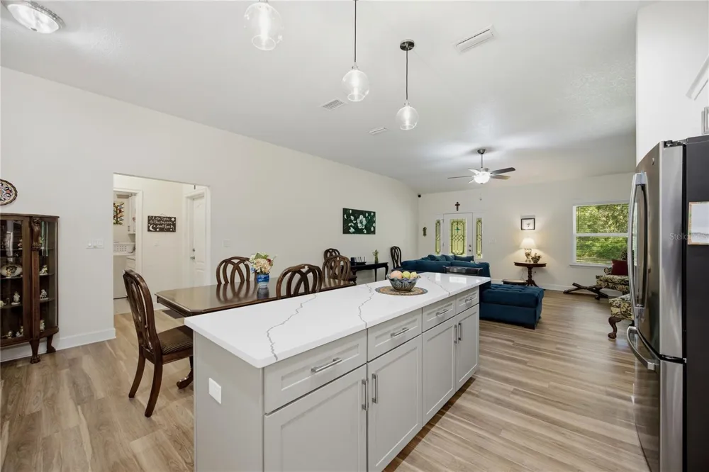7517 NE 221ST STREET Melrose, FL 32666