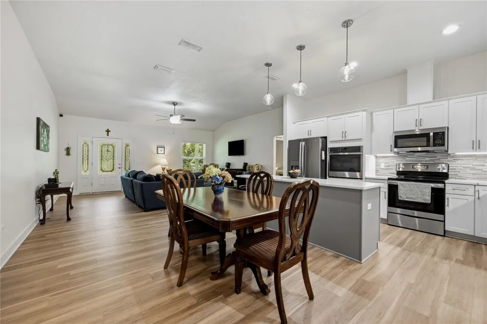 7517 NE 221ST STREET Melrose, FL 32666