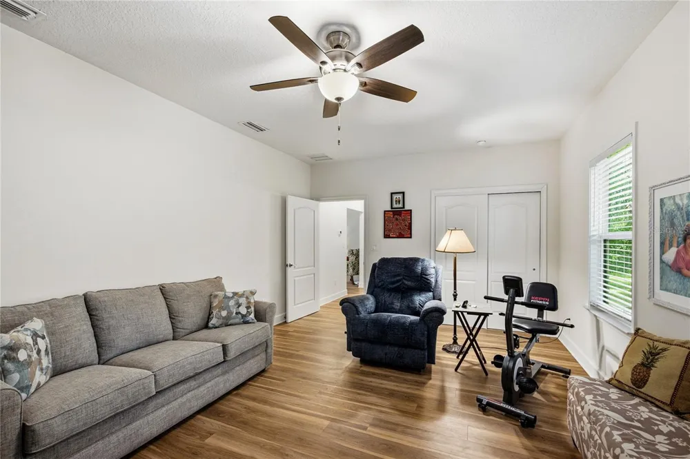 7517 NE 221ST STREET Melrose, FL 32666