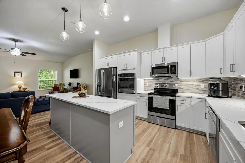 7517 NE 221ST STREET Melrose, FL 32666