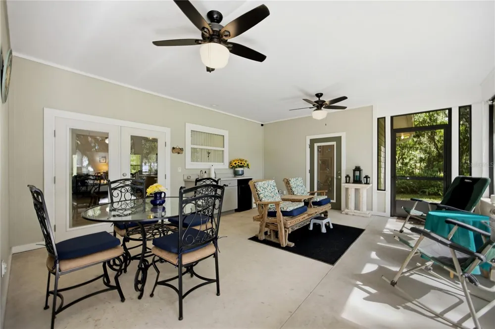 7517 NE 221ST STREET Melrose, FL 32666