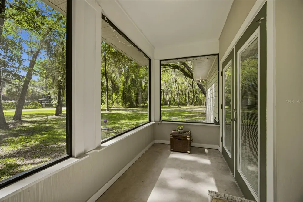 7517 NE 221ST STREET Melrose, FL 32666