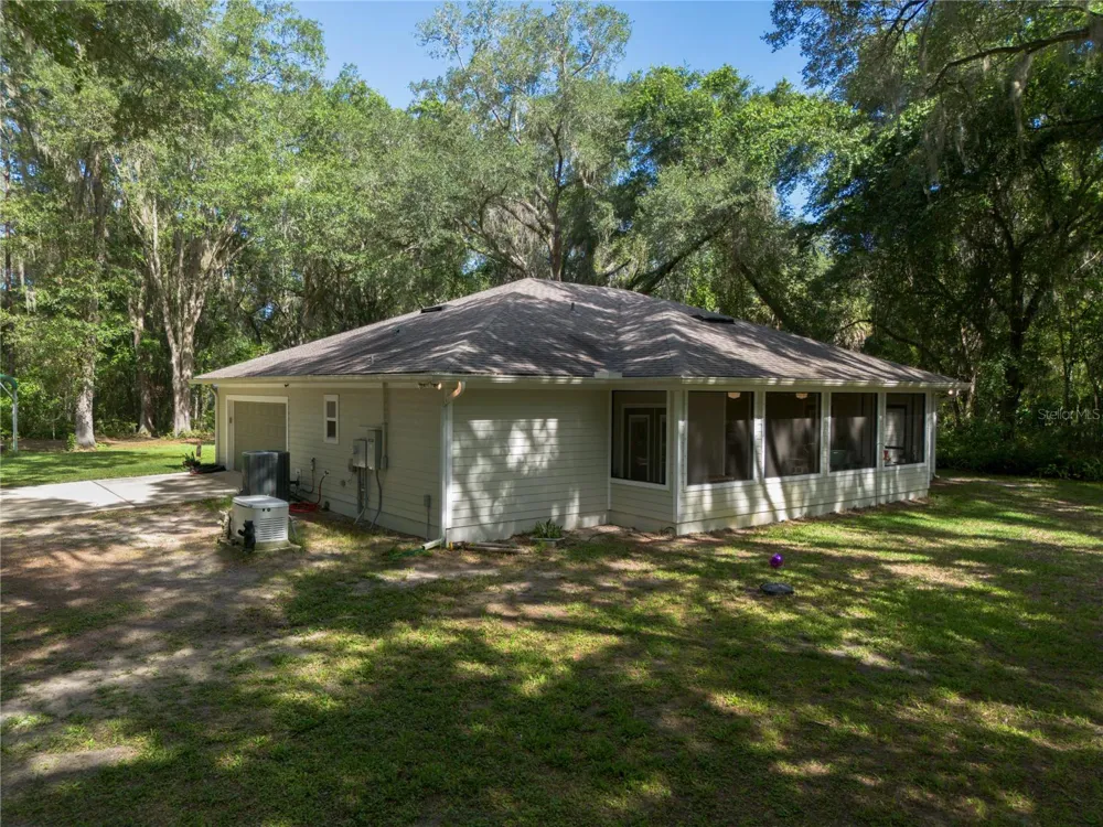 7517 NE 221ST STREET Melrose, FL 32666