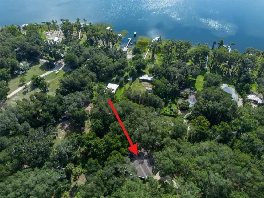 7517 NE 221ST STREET Melrose, FL 32666
