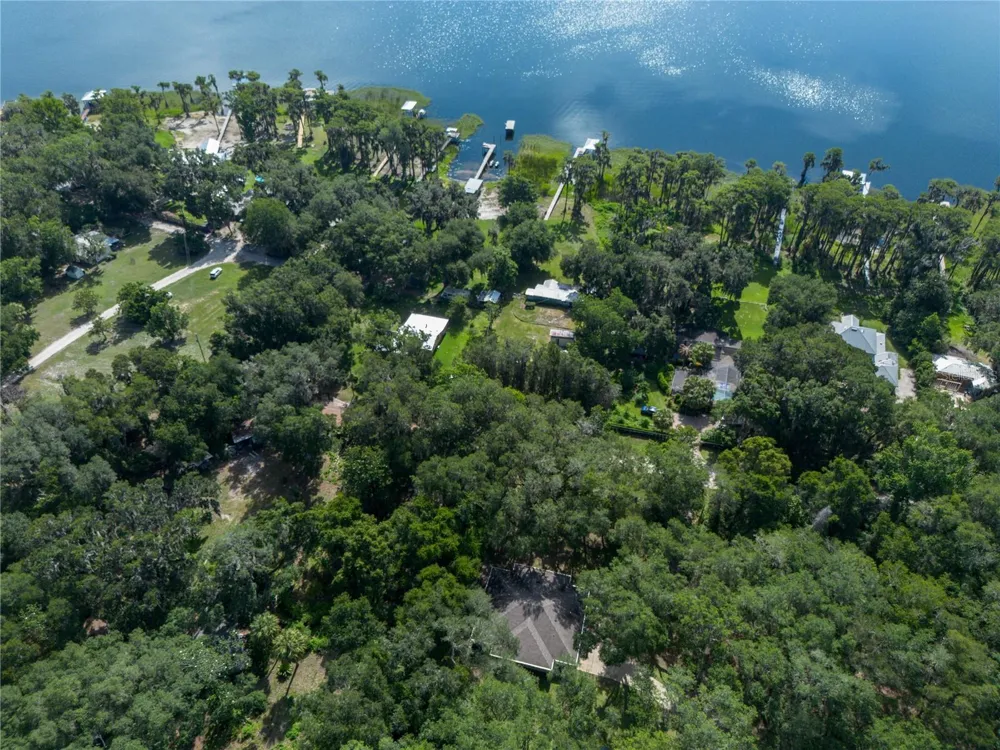 7517 NE 221ST STREET Melrose, FL 32666