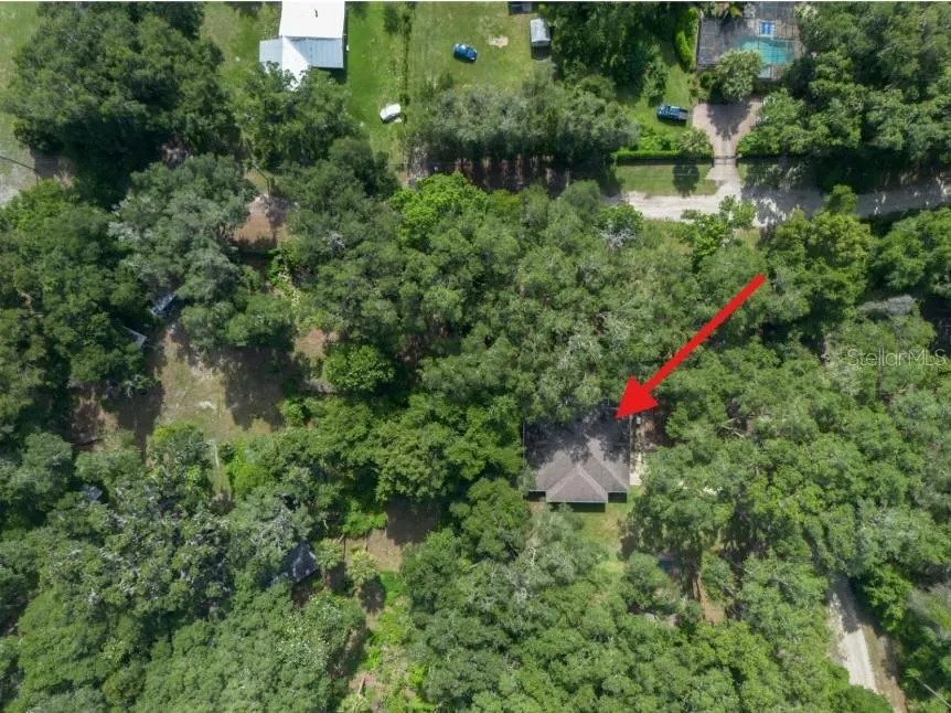 7517 NE 221ST STREET Melrose, FL 32666