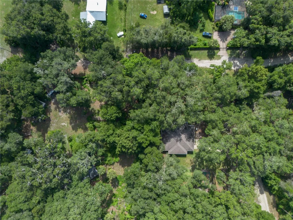 7517 NE 221ST STREET Melrose, FL 32666