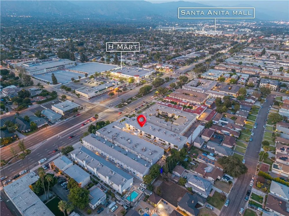 1200 W Huntington #20 Arcadia, CA 91007