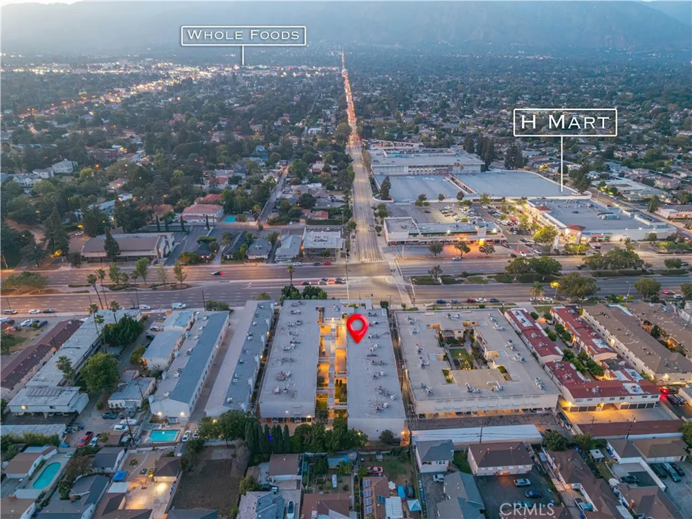 1200 W Huntington #20 Arcadia, CA 91007