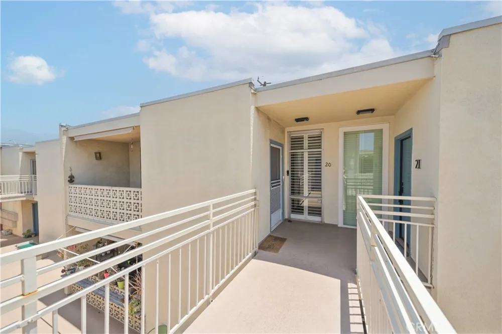 1200 W Huntington #20 Arcadia, CA 91007