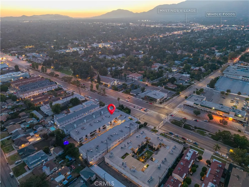 1200 W Huntington #20 Arcadia, CA 91007