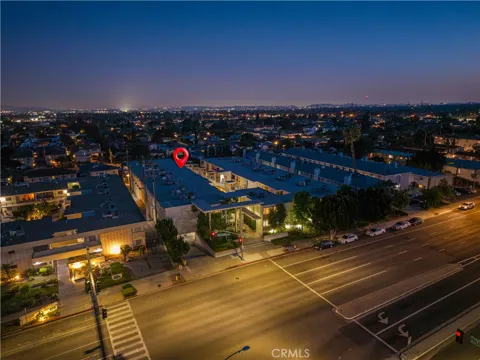 1200 W Huntington #20