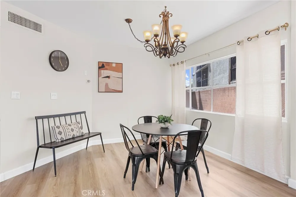 1323 Spurgeon #2 Santa Ana, CA 92701