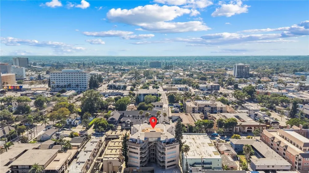 1323 Spurgeon #2 Santa Ana, CA 92701