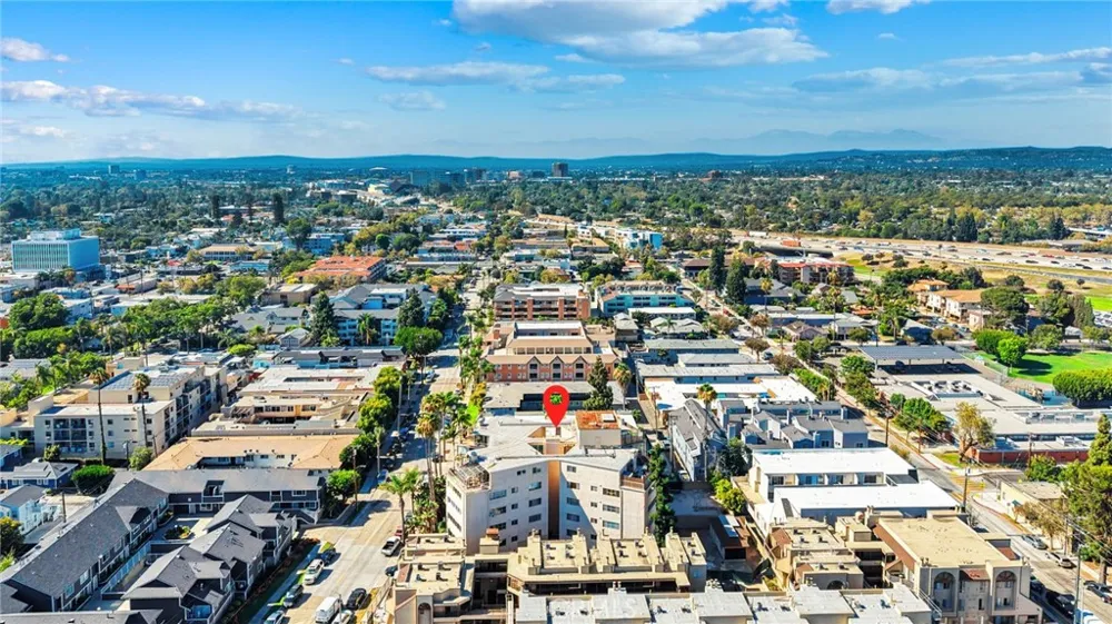 1323 Spurgeon #2 Santa Ana, CA 92701