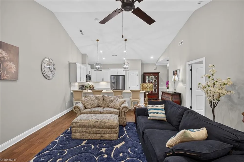 1201 Plantation Village Drive Clemmons, NC 27012