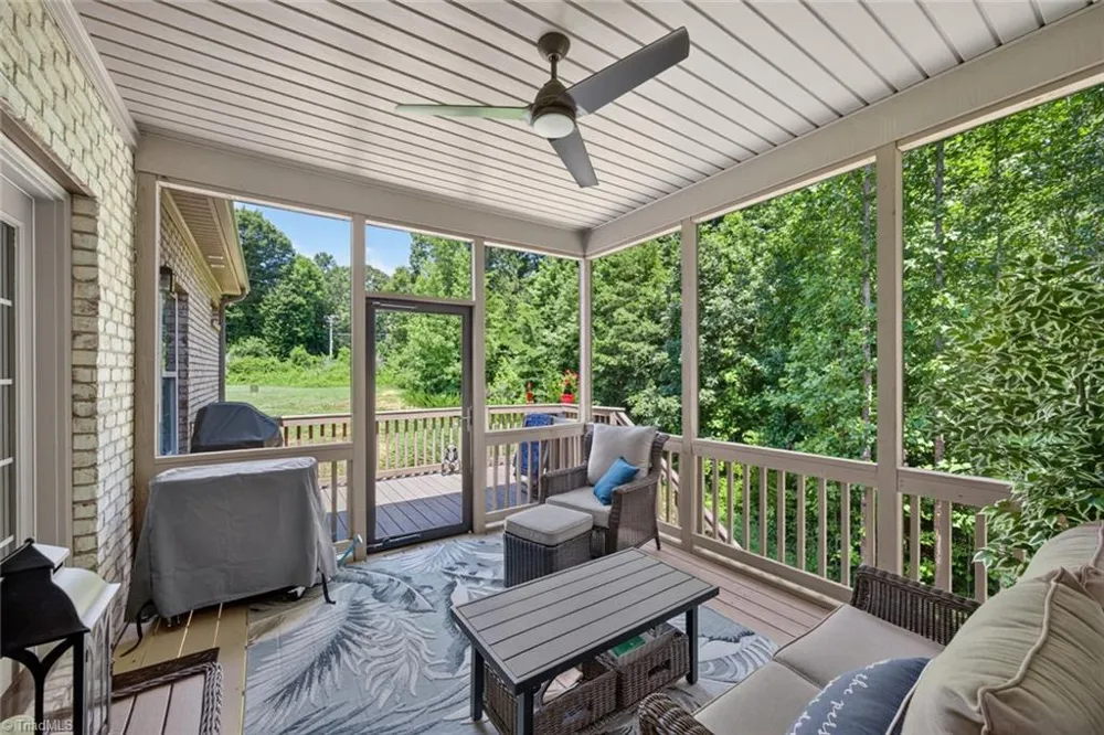 1201 Plantation Village Drive Clemmons, NC 27012