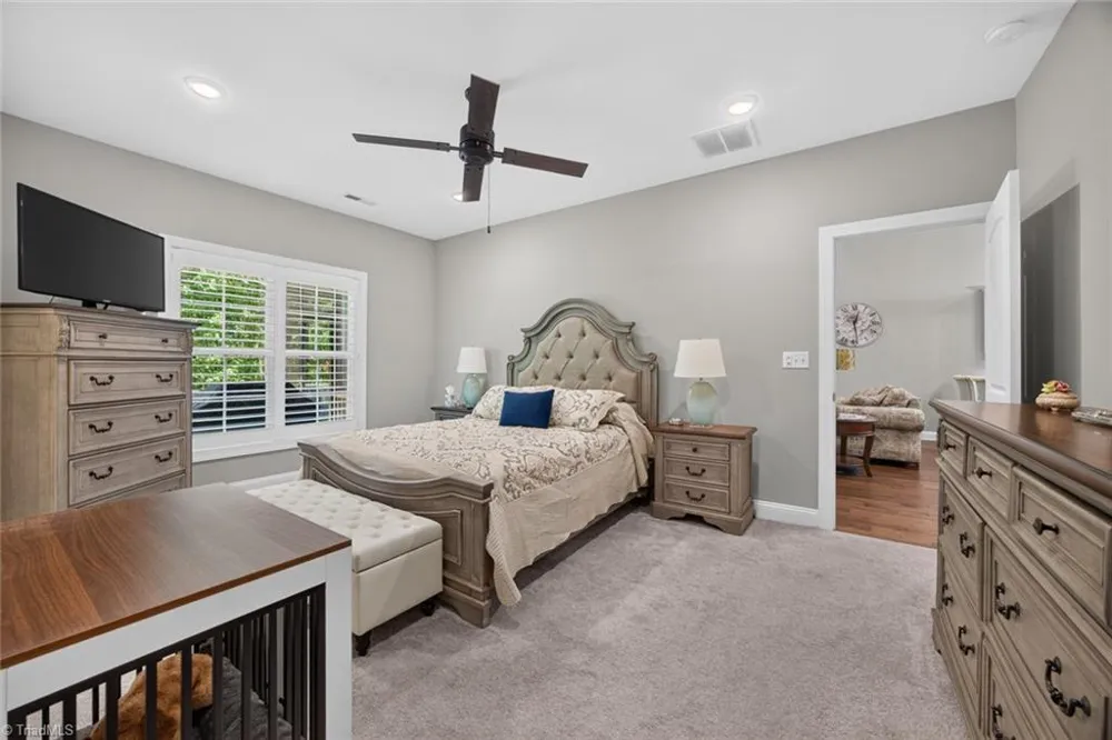 1201 Plantation Village Drive Clemmons, NC 27012