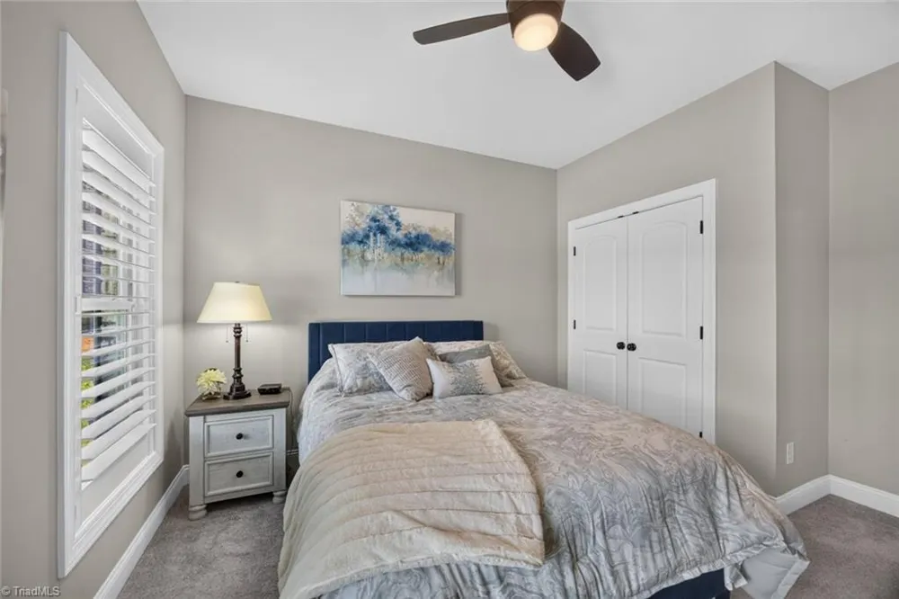 1201 Plantation Village Drive Clemmons, NC 27012