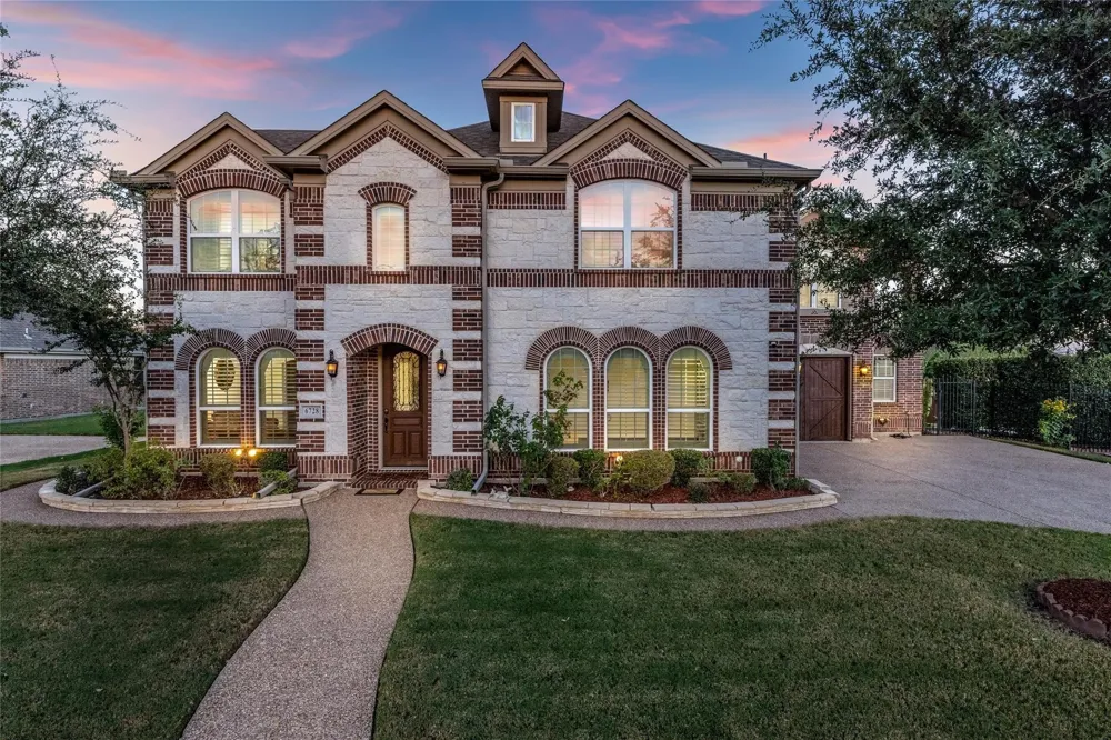 6728 S Fork Drive North Richland Hills, TX 76182