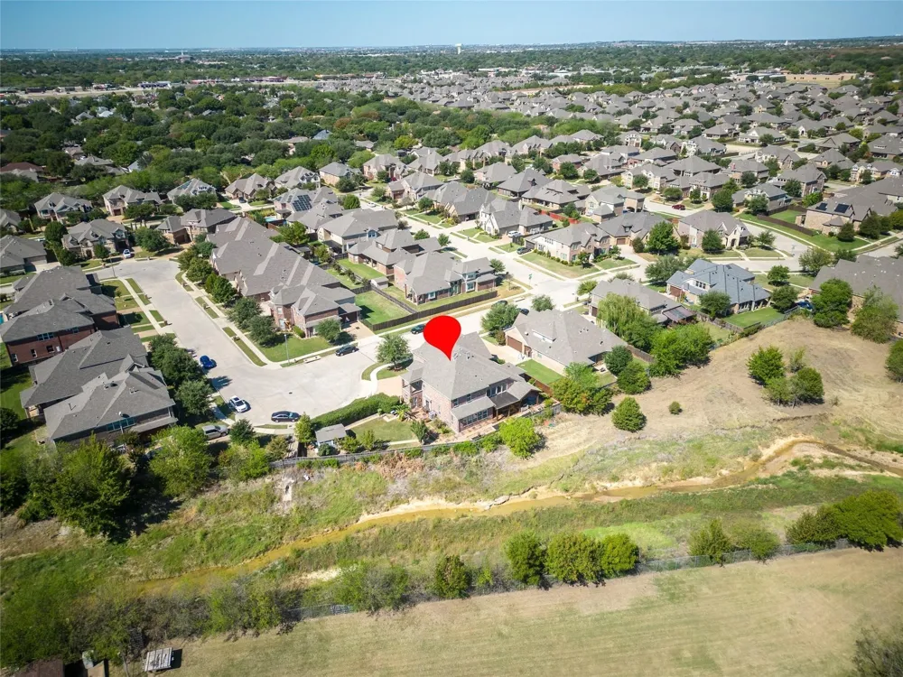 6728 S Fork Drive North Richland Hills, TX 76182