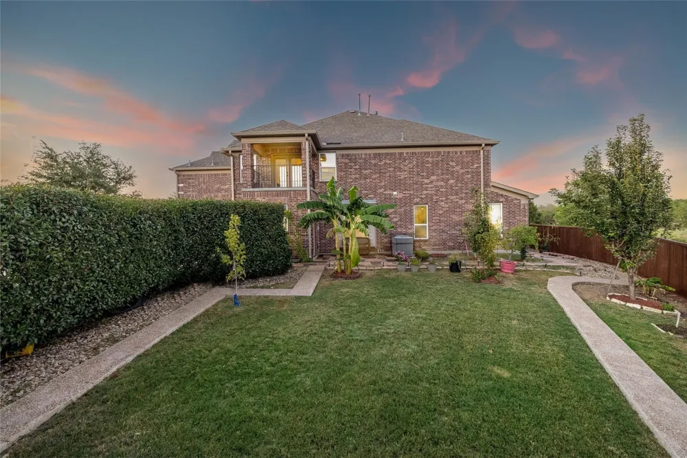 6728 S Fork Drive North Richland Hills, TX 76182