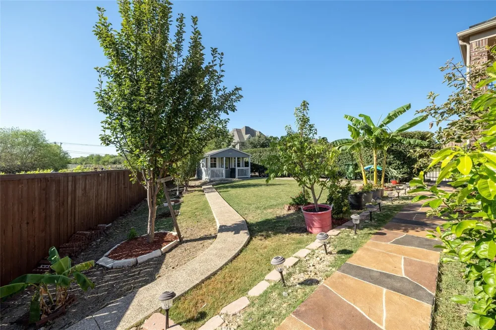 6728 S Fork Drive North Richland Hills, TX 76182
