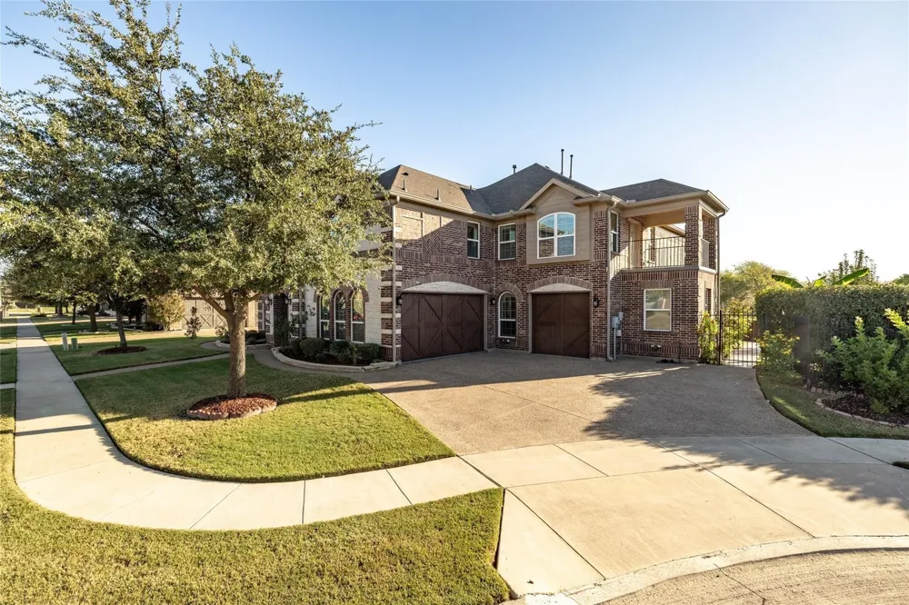 6728 S Fork Drive North Richland Hills, TX 76182
