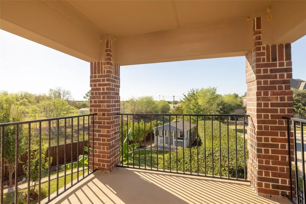 6728 S Fork Drive North Richland Hills, TX 76182